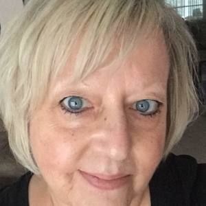 Meet your Posher, Rita